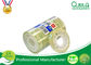 Acrylic Glue Waterproof Transparent Colored Shipping Tape Printed Companyのロゴ サプライヤー